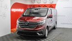 Renault Trafic Kombi L2H1 AT9 2.0 170KM Kombi