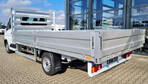Renault Master L3 Extra Skrzynia Otwarta 2.0 150KM Skrzynia