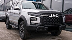Jac T9 8AT 4x4 2.0 163KM Pick-Up
