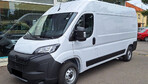Peugeot Boxer Heavy L3H2 AT8 2.2 140KM Furgon