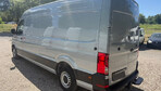 Volkswagen Crafter L4H3 AT8 2.0 140KM Furgon