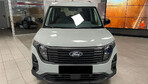 Ford Tourneo Courier Titanium 1.0 125KM Kombi