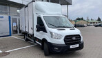 Ford Transit 350 L3 Trend Kontener Izoterma RWD 2.0 165KM Izoterma