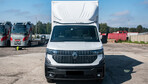 Renault Master L3 Kontener 8EP 2.0 170KM Kontener