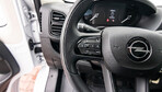 Opel Movano Heavy L3H2 2.2 140KM Furgon