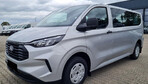 Ford Transit Custom Kombi M1 320 L2H1 Trend 2.0 136KM Kombi