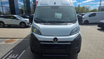 Opel Movano Heavy L4H2 Zabudowa Brygadowa AT8 2.2 180KM Brygadowy