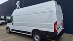 Peugeot Boxer Heavy L4H3 aut 2.2 180KM Furgon
