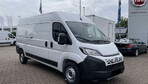Fiat Ducato Maxi 3.5T L3H2 2.2 140KM Furgon