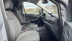 Volkswagen Caddy Cargo Maxi L2H1 DSG 2.0 122KM Furgon