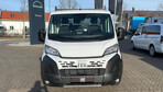Fiat Ducato Maxi L2+ Skrzynia Otwarta 2.2 180KM Skrzynia
