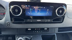 Mercedes Sprinter 315 CDI PRO Long Zabudowa Brygadowa 2.0 150KM Brygadowy