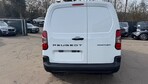 Peugeot Partner Van XL L2H1 1.5 100KM Furgon
