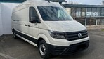 Volkswagen Crafter L4H3 2.0 177KM Furgon