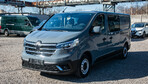 Renault Trafic L2H1 Zabudowa Brygadowa 2.0 150KM Brygadowy