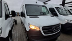 Mercedes Sprinter PRO Długi 315 CDI 2.0 150KM Furgon