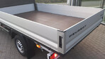 Peugeot Boxer Heavy L4 Zabudowa Brygadowa + Skrzynia 2.2 180KM Doka