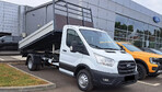 Ford Transit 350 L3 RWD DBL Trend Wywrotka 2.0 165KM Wywrotka