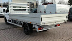 Renault Master L3 Skrzynia Otwarta 2.0 150KM Skrzynia