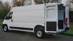 Peugeot Boxer Heavy L4H2 AT8 2.2 180KM Furgon
