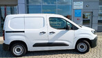 Opel Combo Van L1H1 Izoterma 1.2 110KM Izoterma