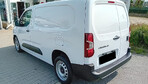 Fiat Doblo Cargo/Van XL L2H1 1.5 130KM Furgon