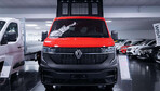 Renault Master L2 Wywrotka 2.0 150KM Wywrotka