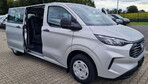 Ford Transit Custom Kombi 320 L2H1 Trend 2.0 136KM Kombi