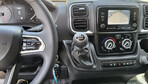 Opel Movano Heavy L3H2 Zabudowa Brygadowa 2.2 140KM Brygadowy