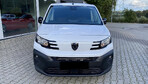 Peugeot Partner Van XL L2H1 EAT8 1.5 130KM Furgon
