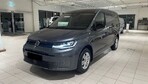 Volkswagen Caddy Cargo Maxi L2H1 DSG 2.0 122KM Furgon