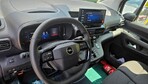 Opel Combo Van Cargo L2 EAT8 1.5 130KM Furgon