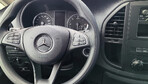 Mercedes Vito Ekstradługi 116 CDI 9G-TRONIC 2.0 163KM Furgon