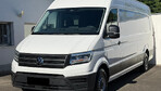 Volkswagen Crafter L5H3 2.0 177KM Furgon