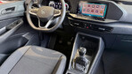 Volkswagen Caddy osobowy 2.0 TDI L1H1 2.0 102KM Kombi