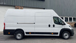 Fiat Ducato Maxi L4H3 2.2 180KM Furgon