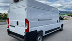 Citroen Jumper L3H2 2.2 140KM Furgon
