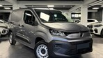 Citroen Berlingo Van XL L2H1EAT8 1.5 130KM Furgon