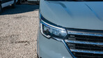 Renault Trafic L2H1 Zabudowa Brygadowa 2.0 150KM Brygadowy
