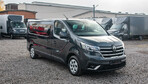 Renault Trafic Kombi L2H1 Equilibre 2.0 150KM Kombi
