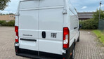 Fiat Ducato Maxi L4H2 AT 2.2 180KM Furgon