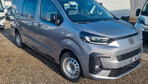 Fiat Scudo XL L2H1 Zabudowa Brygadowa EAT8 2.2 150KM Brygadowy