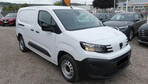 Peugeot Partner Van Long L2H1 EAT8 1.5 130KM Furgon