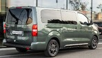 Citroen SpaceTourer XL L2H1 Plus EAT8 2.2 180KM Kombi