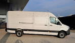 Mercedes Sprinter 317 CDI BASE Długi 9G-Tronic 2.0 170KM Furgon