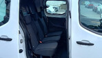 Citroen Berlingo Van L2H1 Zabudowa Brygadowa 1.5 100KM Brygadowy