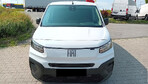 Fiat Doblo Cargo/Van XL L2H1 1.5 130KM Furgon