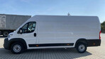 Fiat Ducato Maxi L4H2 2.2 180KM Furgon