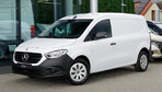 Mercedes Citan 110 CDI L2H1 Ekstra Długi 1.5 95KM Furgon