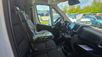 Opel Movano Heavy L4H2 Zabudowa Brygadowa AT8 2.2 180KM Brygadowy